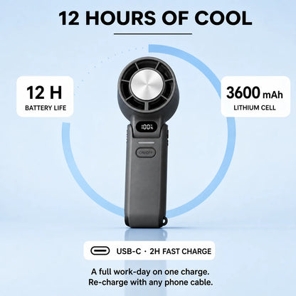 Battery specifications